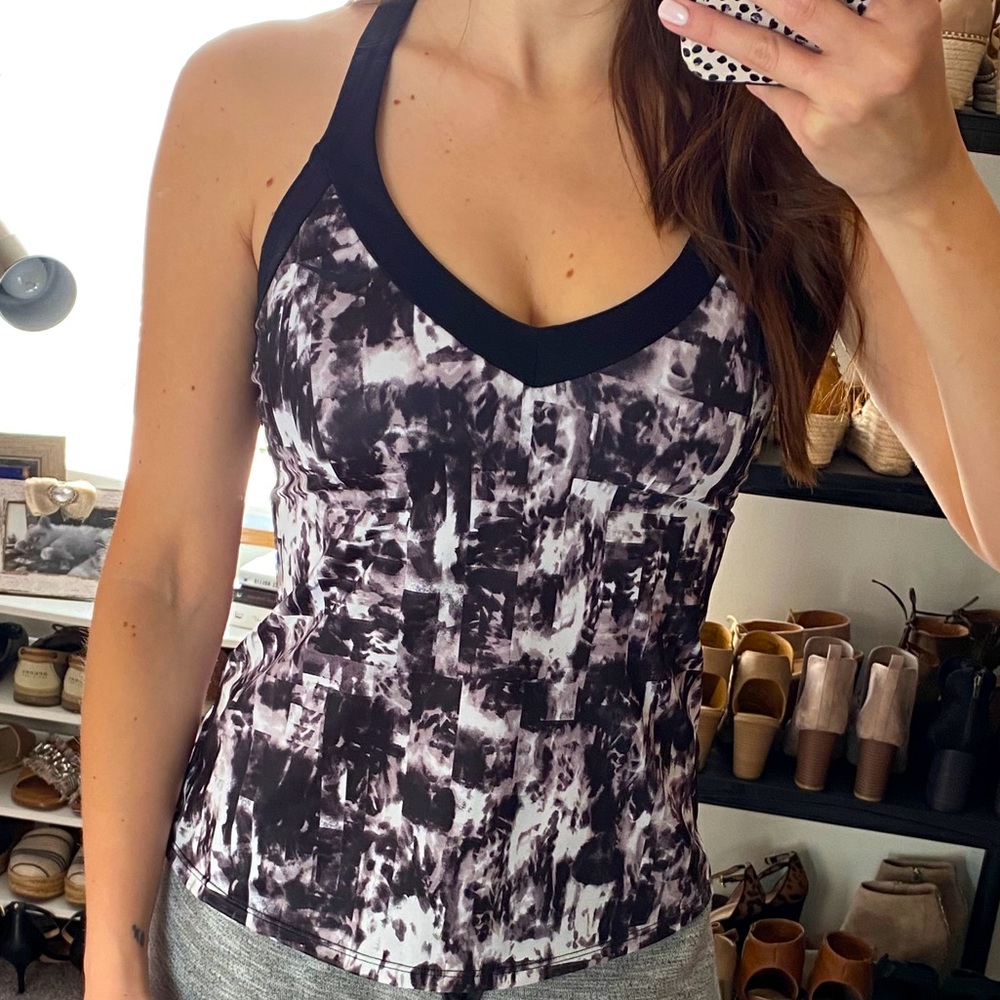 Nike Workout Tank (Never Worn)